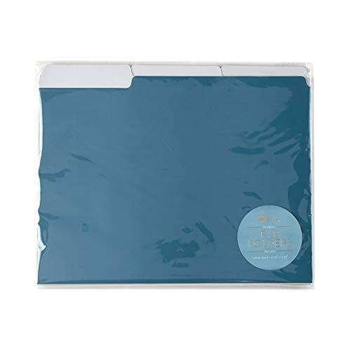 Erin Condren Design - File Folders - Focused Soft Colors 6-pack